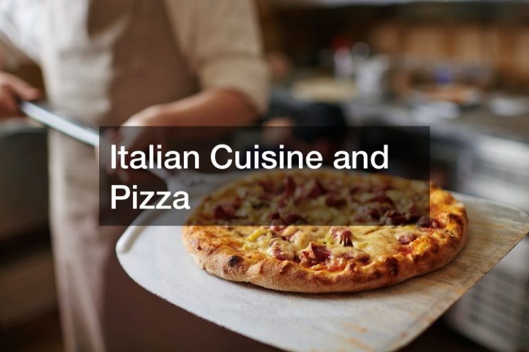 best local pizza deals